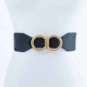 Minimal Chic Fashion Belt