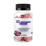 Pure Multi-Vitamins - Gummies
