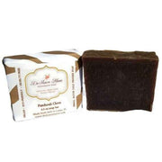 Patchouli Clove Soap