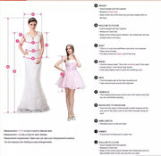 Sequin Beading Rhinestone Party Gown With Train