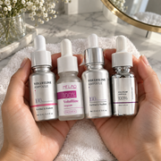 1100% Volufiline Ampoule Oil 10ml | Firming & Plumping Facial Serum