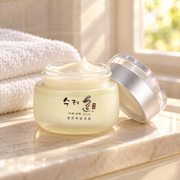 Korean Collagen Face Cream 30ml | Moisturizing Firming & Anti-Aging Cream
