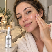 1100% Volufiline Ampoule Oil 10ml | Firming & Plumping Facial Serum