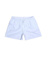 Leisure Beach Pulling Ropes Short Pants For Men