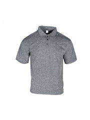 Solid Color Pure Color Leisure Polo Shirt