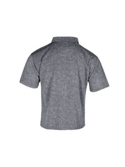 Solid Color Pure Color Leisure Polo Shirt