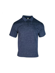 Solid Color Pure Color Leisure Polo Shirt