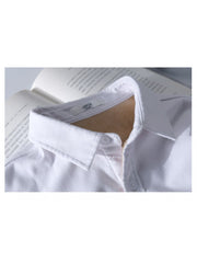 Fleece Cotton Shirts For Men