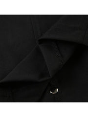 Beading Patchwork Stand Collar Zipper Jackets