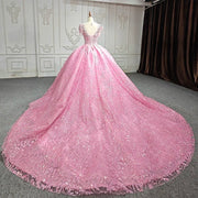 Popular Design Exquisite Quinceañera Dress