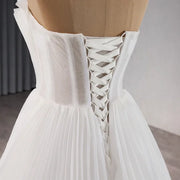 New Bride Wedding Dress