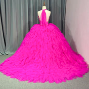 Perfect Pink Quinceañera Dress