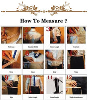 Luxurious Jewelry Ornament Tuxedos Men Suits 3 Pieces