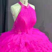 Perfect Pink Quinceañera Dress