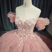 Popular Design Novelty Quinceanera Dress