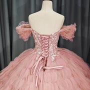 Popular Design Novelty Quinceanera Dress