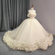 Stylish Superfine Quinceañera Dress