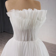 New Bride Wedding Dress