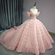 Popular Design Novelty Quinceanera Dress