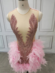 Kimmy Birthday Dress