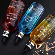 Snail Caviar Hyaluronic Acid Serum For Face Care Beauy Firming Hydrating Brightening Moisturizing Facial Serum Skin Care