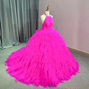 Perfect Pink Quinceañera Dress