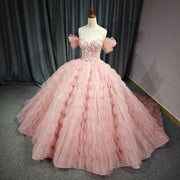 Popular Design Novelty Quinceanera Dress