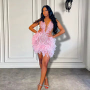 Kimmy Birthday Dress