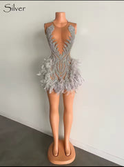 Kimmy Birthday Dress
