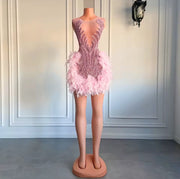 Kimmy Birthday Dress