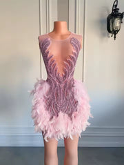Kimmy Birthday Dress