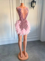 Kimmy Birthday Dress