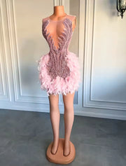 Kimmy Birthday Dress