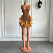 Kimmy Birthday Dress