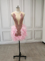 Kimmy Birthday Dress