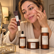 SKIN1004 Centella Probio-Cica Intensive Skincare | Ampoule, Enrich Cream & Eye Cream