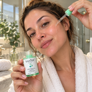 Laikou Redness Repair Serum | Soothing Hydrating Face Serum for Sensitive Skin