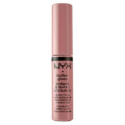 NYX Moisturizing Sweet Butter Lip Gloss 0.23 Oz