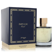 Afnan Zimaya Impulse Oud by Afnan Eau De Toilette Spray (Unisex)