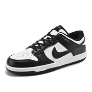 New black and white panda men and women low top shoes AJ men's shoes fashion all casual shoes shoes