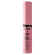 NYX Moisturizing Sweet Butter Lip Gloss 0.23 Oz