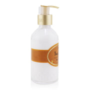 SABON - Body Lotion - Ginger Orange (With Pump) 34476  200ml/7oz