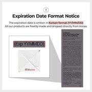 Dr.Melaxin Peel Shot Glow Black Rice Peeling Ampoule 80ml, Dead Skin Gentle Exfoliating Ampoule with Rice Water Extract, AHA BHA, Niacinamide, Daily Skin Texture Care, All Skin Types, Korean Skincare