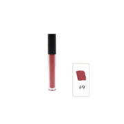 No Logo 8 Colors Non-stick Cup Matte Lip Gloss Liquid Stick