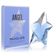 Angel by Thierry Mugler Standing Star Eau De Parfum Spray Refillable