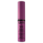 NYX Moisturizing Sweet Butter Lip Gloss 0.23 Oz