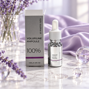 1100% Volufiline Ampoule Oil 10ml | Firming & Plumping Facial Serum