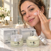 Korean Collagen Face Cream 30ml | Moisturizing Firming & Anti-Aging Cream