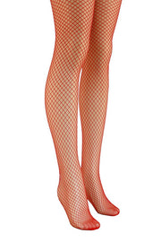 Medium Gauged Fishnet Tights Pantyhose Stockings