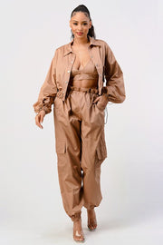 Looking amazing 3 pcs set pcs